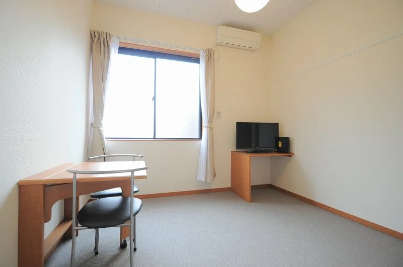 設備・仕様は号室により異なる為、現況を優先致します。