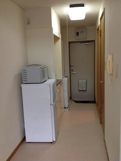 設備・仕様は号室により異なる為、現状を優先致します。