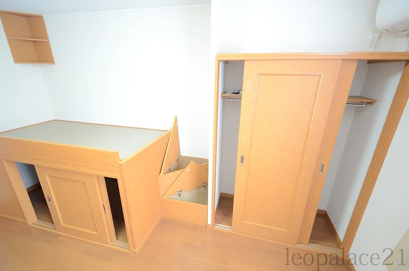 設備・使用は号室により異なる為、現況を優先致します。