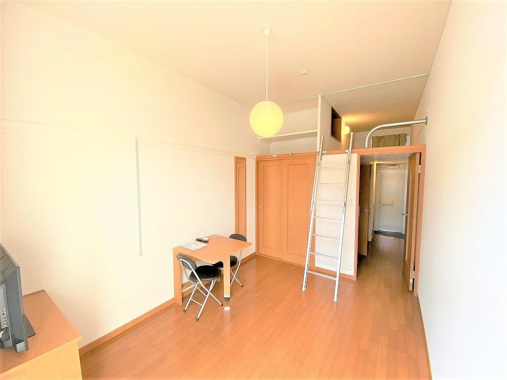 設備・仕様は号室により異なる為、現況を優先致します。