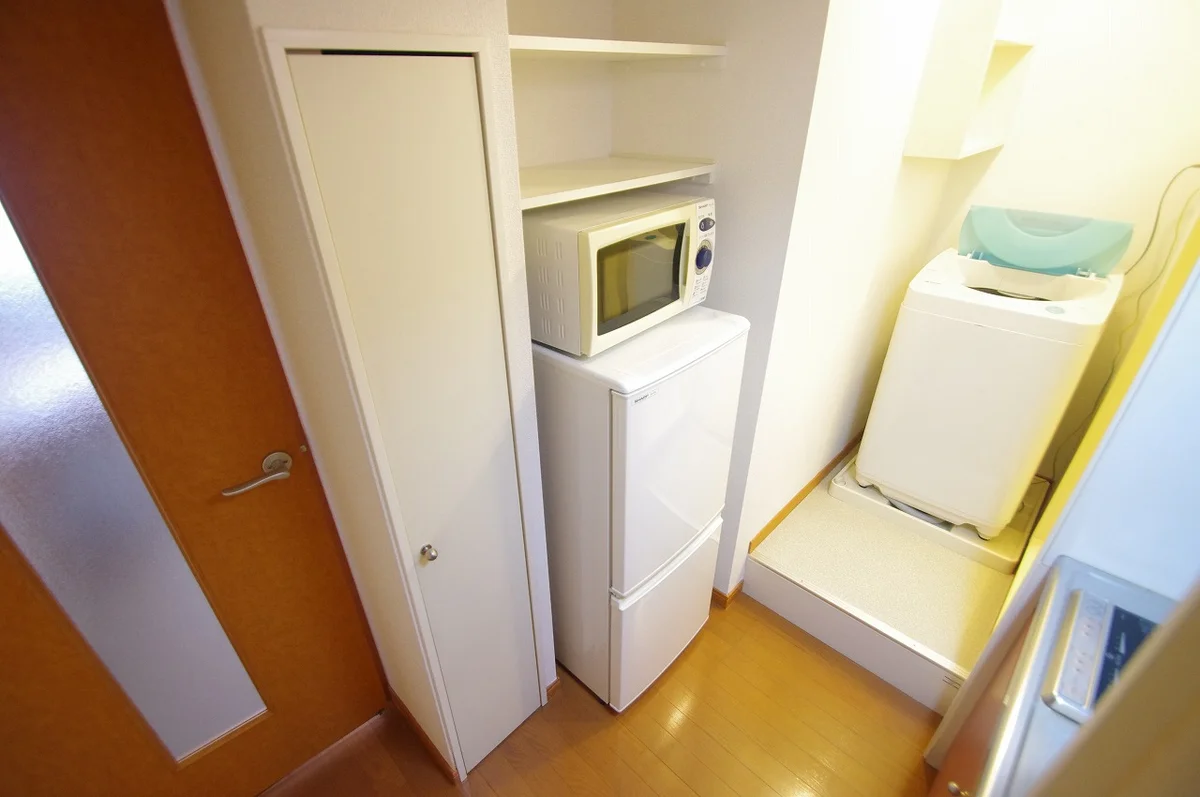 同タイプの物件写真です。