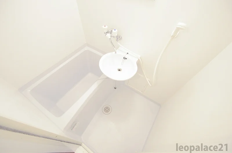 バス・トイレ別