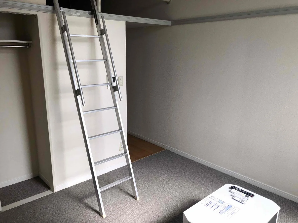 設備・使用は号室により異なる為、現況を優先いたします。