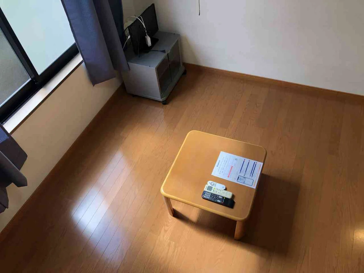設備・仕様は号室により異なる為、現況を優先致します。