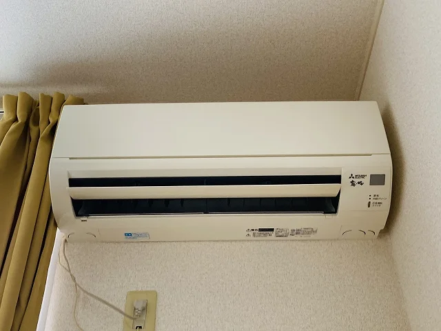 お部屋によりメーカーが異なります。