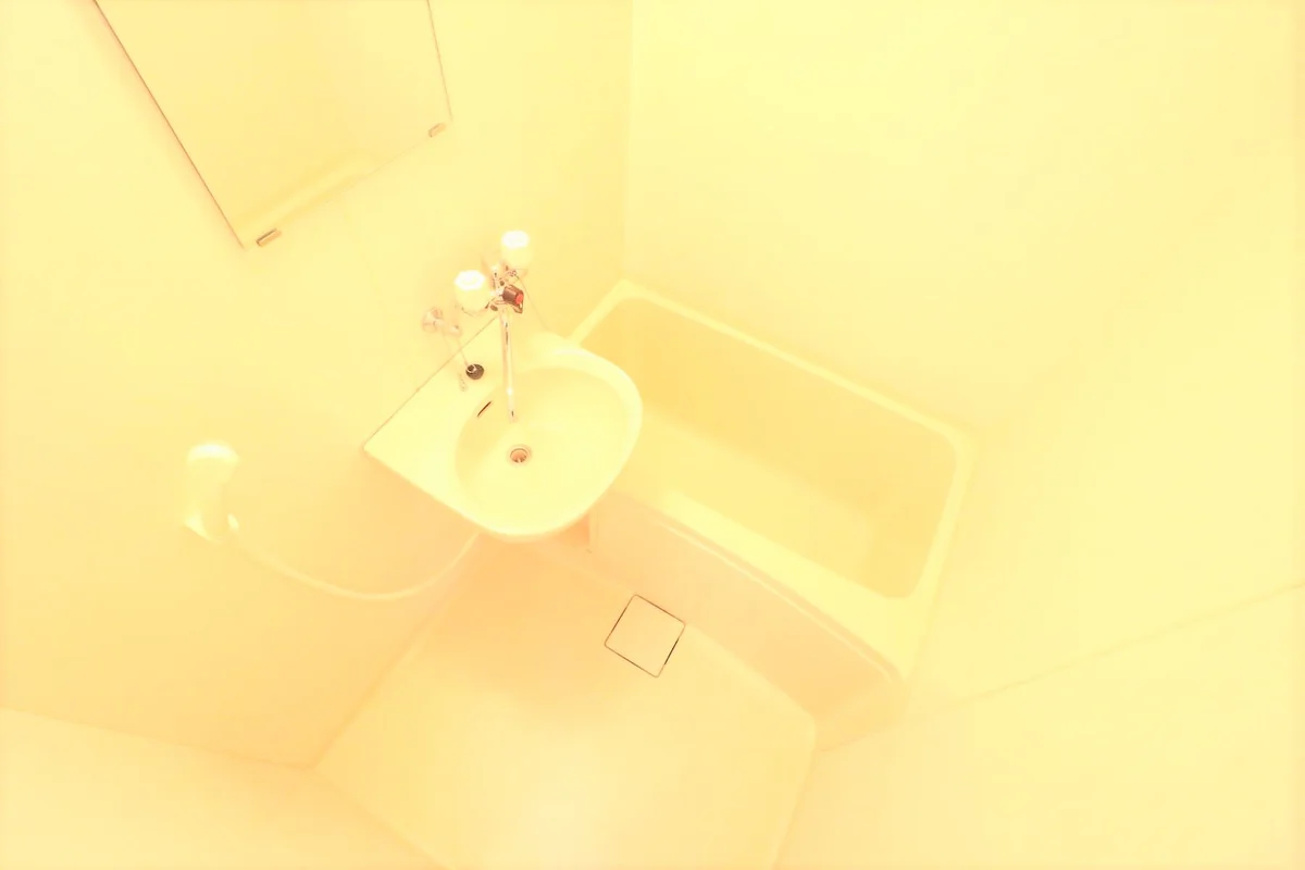 バスルーム・トイレの独立設計で快適な毎日を！