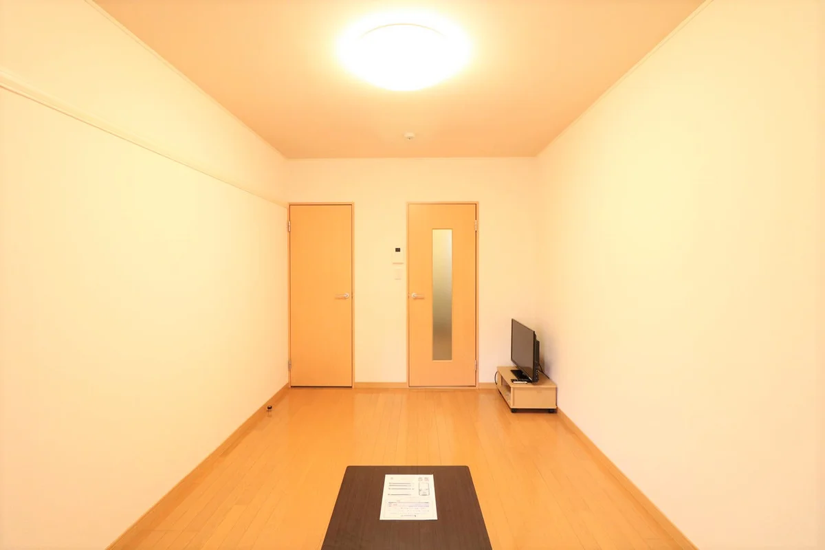 １Ｆはフローリング仕様・２Ｆは絨毯仕様になります。