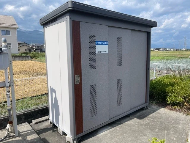 ゴミ箱