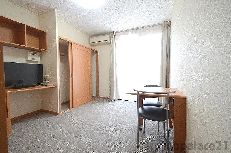 同タイプ物件の為、実際とは多少異なる場合がございます。