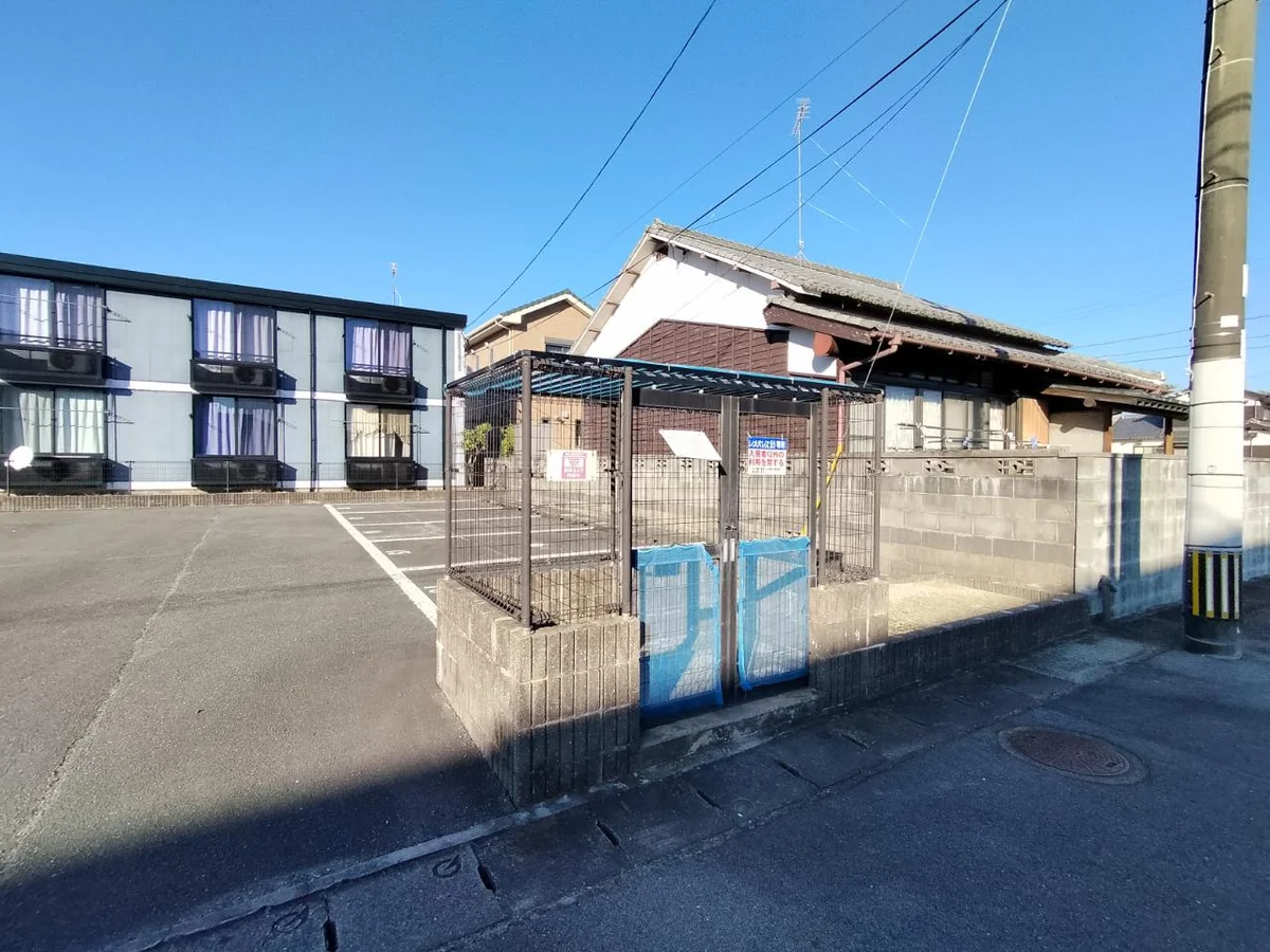 設備・仕様は号室により異なる為、現況を優先致します。