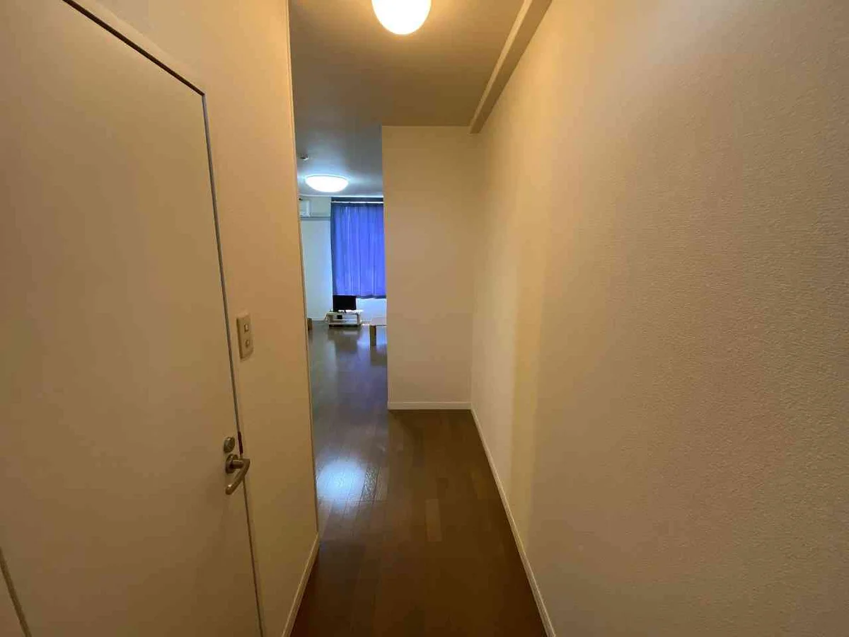 設備・仕様は号室により異なる為、現況を優先致します。