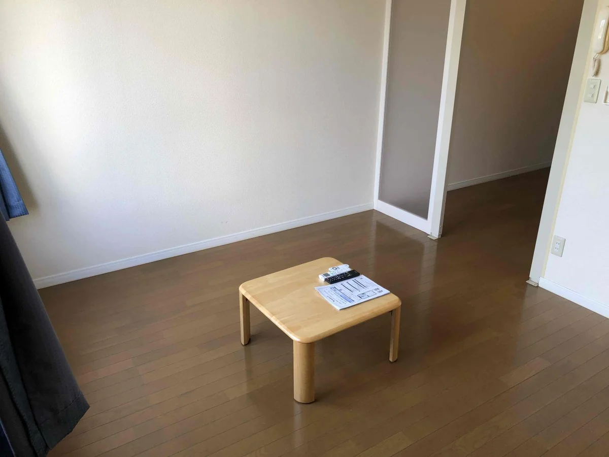 設備・仕様は号室により異なる為、現況を優先致します。