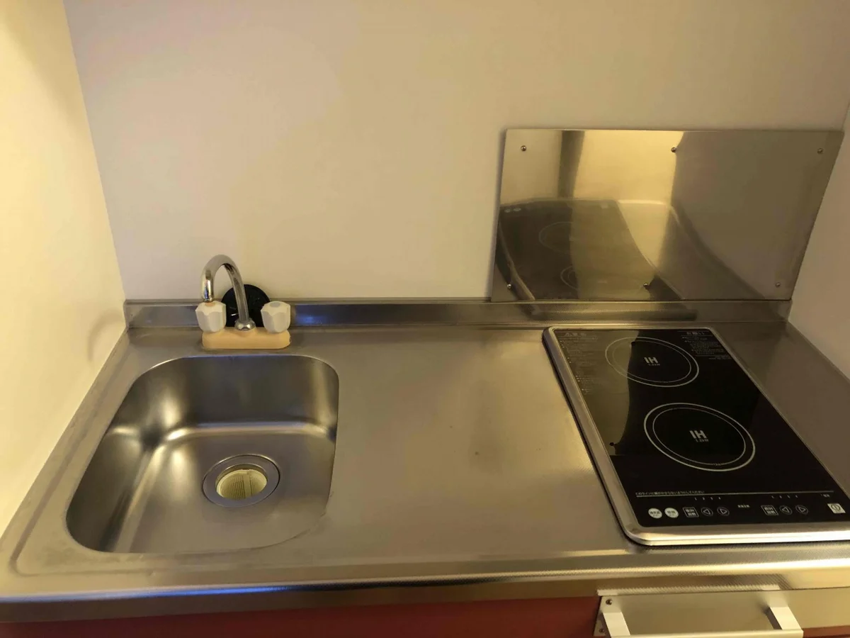 設備・仕様は号室により異なる為、現況を優先致します。