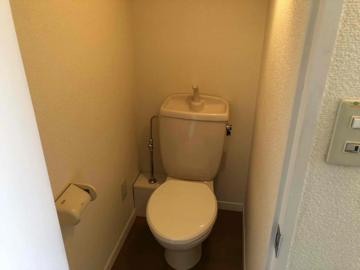 設備・仕様は号室により異なる為、現況を優先致します。