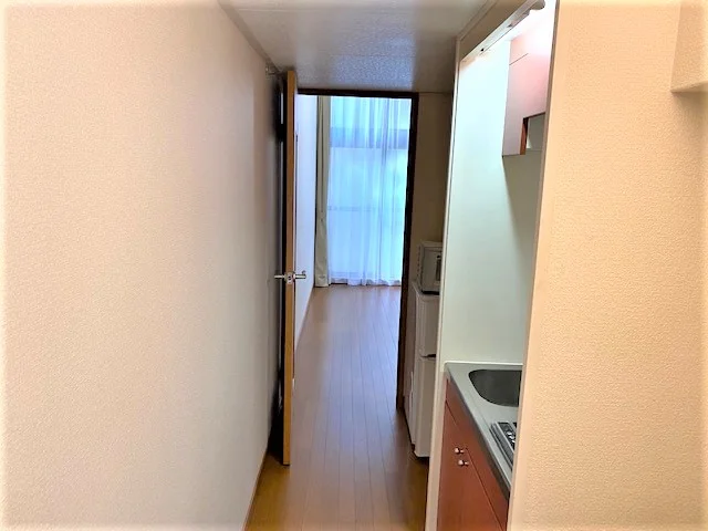 設備・仕様は号室により異なる為、現況を優先致します。