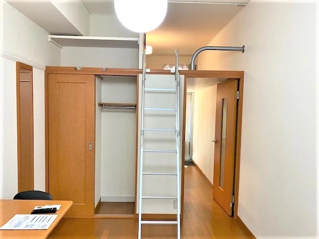 設備・仕様は号室により異なる為、現況を優先致します。