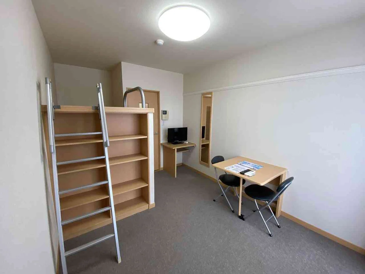 設備・使用は号室により異なる為、現況を優先致します。