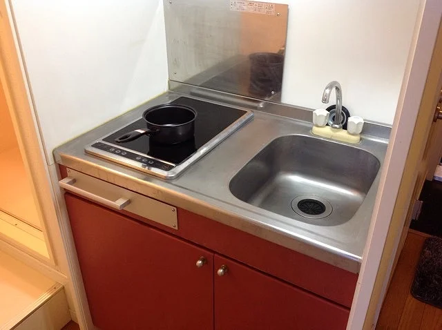 設備・仕様は号室により異なる為、現状を優先致します。