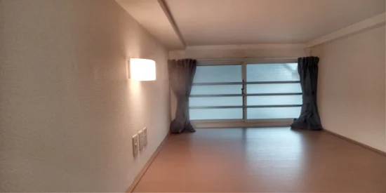 人気のロフト付きです。