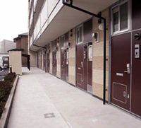 設備・使用は号室により異なる為、現況を優先致します。