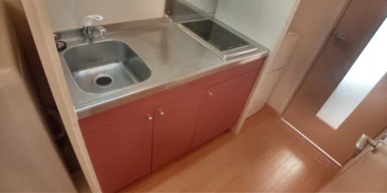 設備・使用は号室により異なる為、現況を優先いたします。