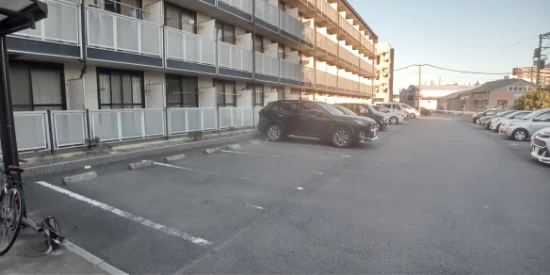 設備・使用は号室により異なる為、現況を優先いたします。