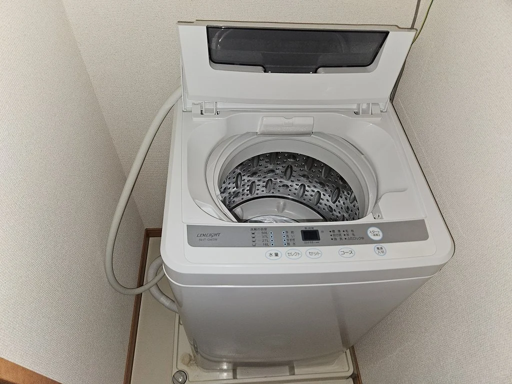 洗濯機