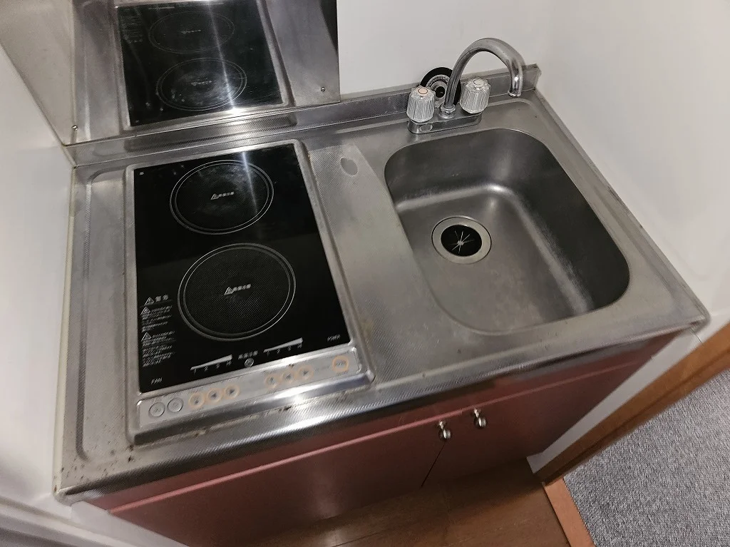 備品や設備仕様は号室等により異なります現地をご確認下さい。