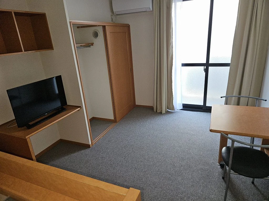 備品や設備仕様は号室等により異なります現地をご確認下さい。