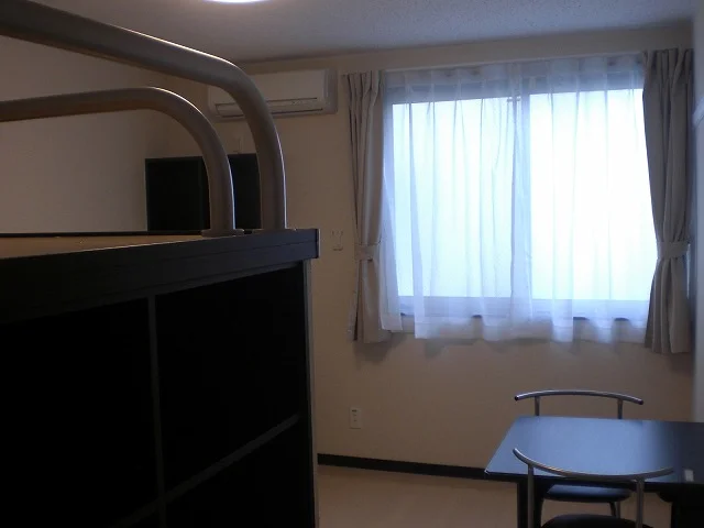 実際の居室のイメージとは異なる可能性あり