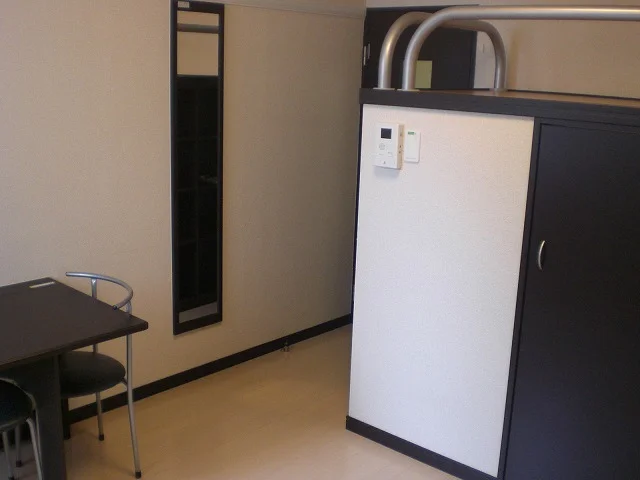 実際の居室のイメージとは異なる可能性あり