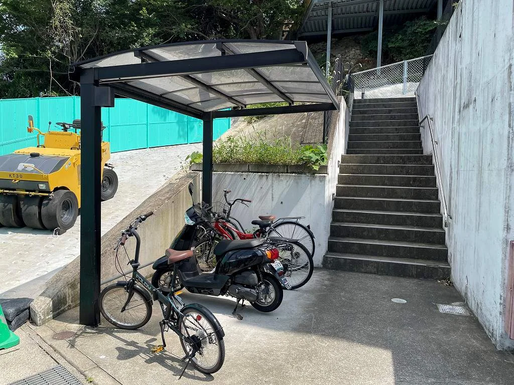 設備・仕様は号室により異なる為現況を優先致します。