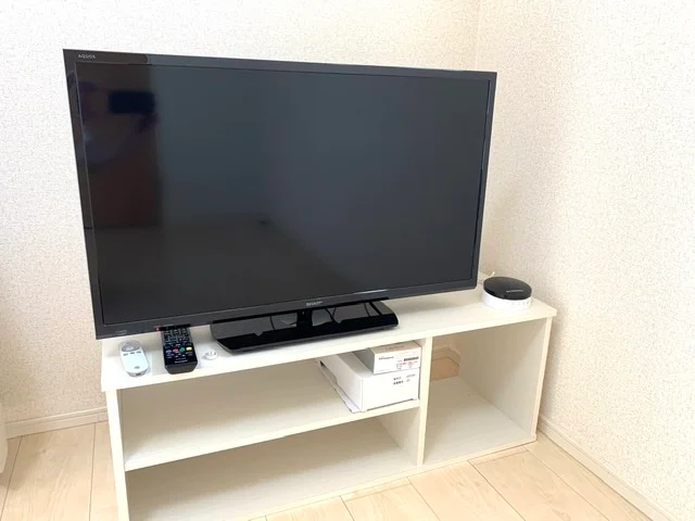 設備が現物と異なる場合があります