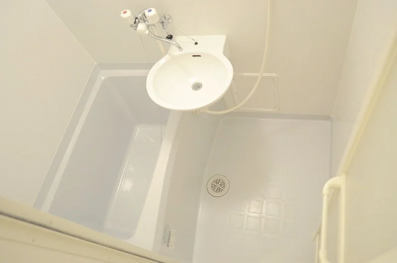 実際のお部屋と異なる場合がございます。