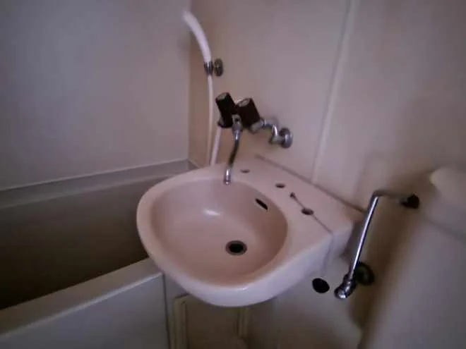 実際のお部屋と異なる場合がございます。