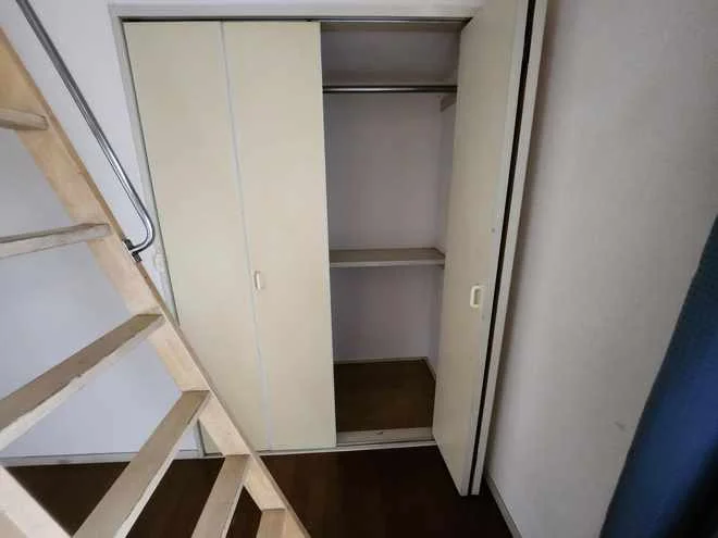 実際のお部屋と異なる場合がございます。