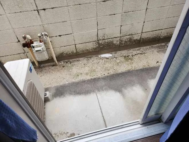 実際のお部屋と異なる場合がございます。