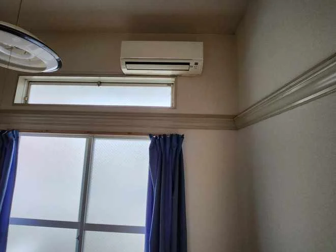 実際のお部屋と異なる場合がございます。