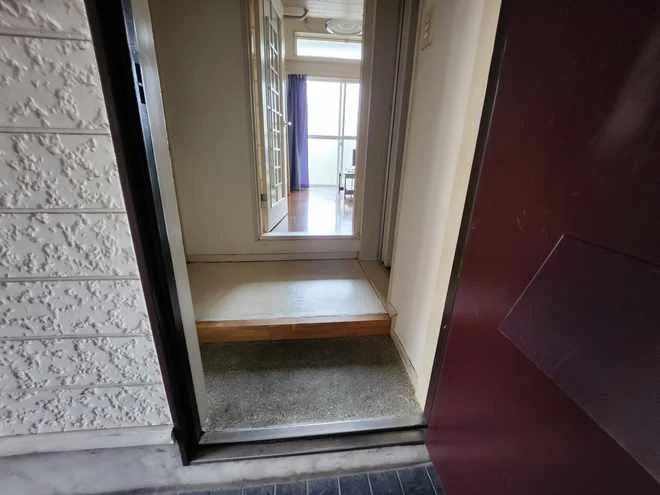 実際のお部屋と異なる場合がございます。