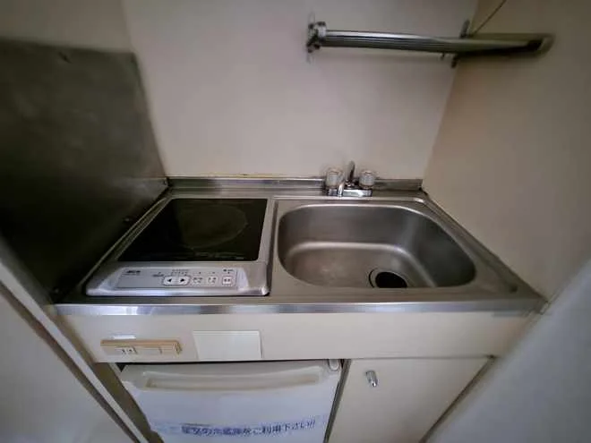 実際のお部屋と異なる場合がございます。