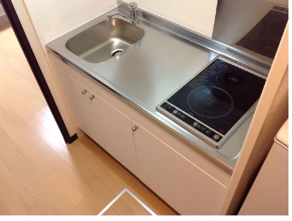 IHクッキングヒーター