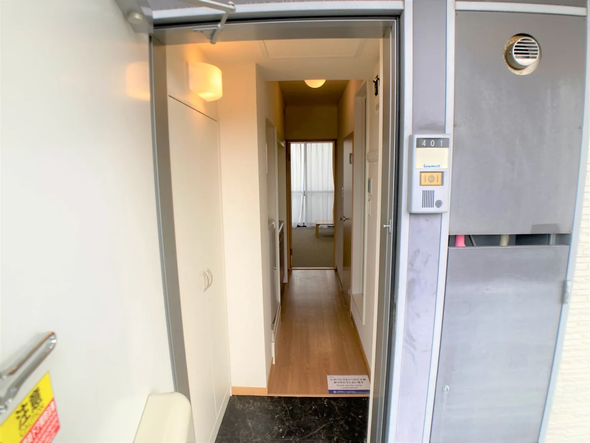 設備・使用は号室により異なる為、現況を優先いたします。