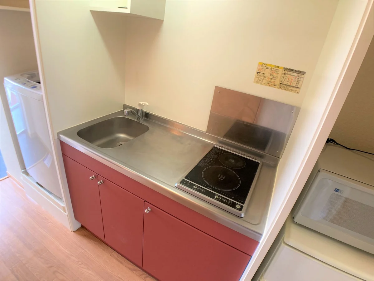 設備・使用は号室により異なる為、現況を優先いたします。