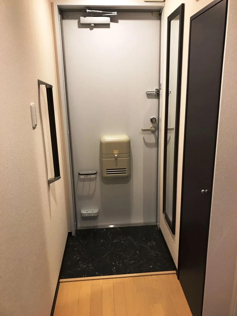 設備・使用は号室により異なる為、現況を優先致します。