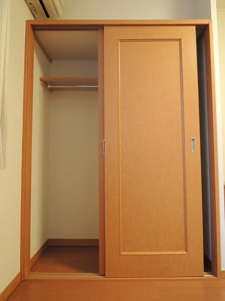 収納力バツグン