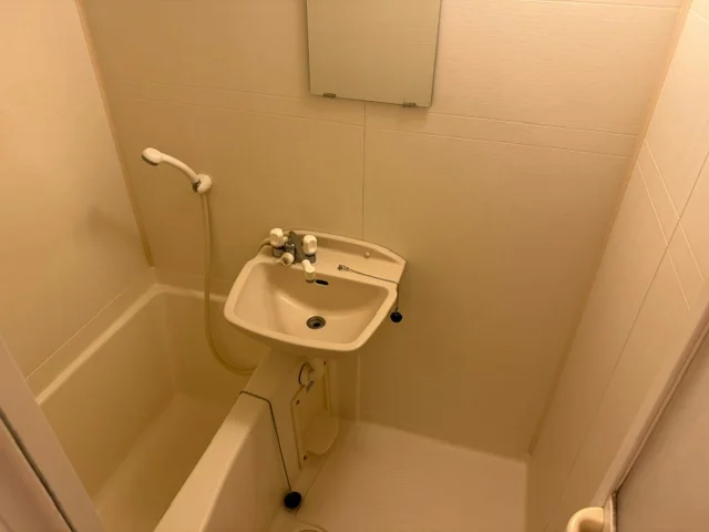 現況優先