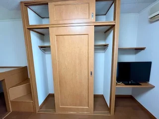 設備・仕様は号室により異なる為、現状を優先いたします。