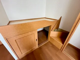 設備・仕様は号室により異なる為、現状を優先いたします。