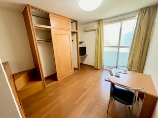 設備・仕様は号室により異なる為、現状を優先いたします。