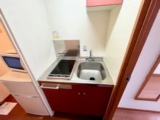 設備・仕様は号室により異なる為、現況を優先いたします。